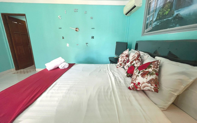 Belvilla Pleasant Seaside Lovina Beach