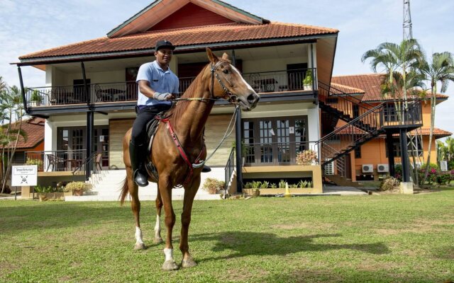 De Palma Resort Kuala Selangor