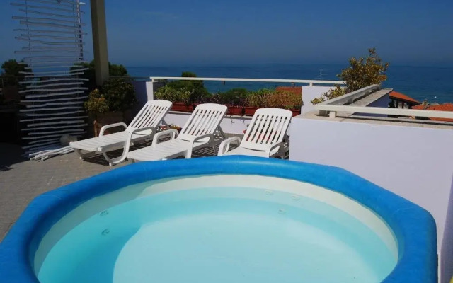 Silvi Marina Sea Resort