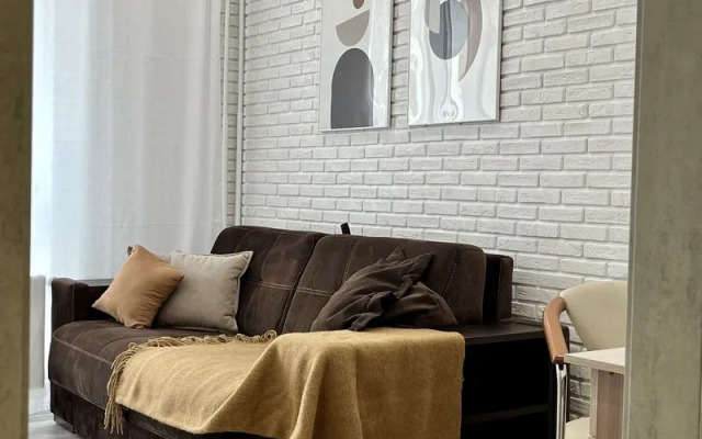 Апартаменты Ричхотелс на ул. Пархоменко, д. 156В