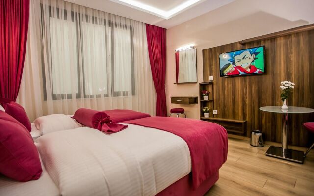 Beyzas Hotel & Suites