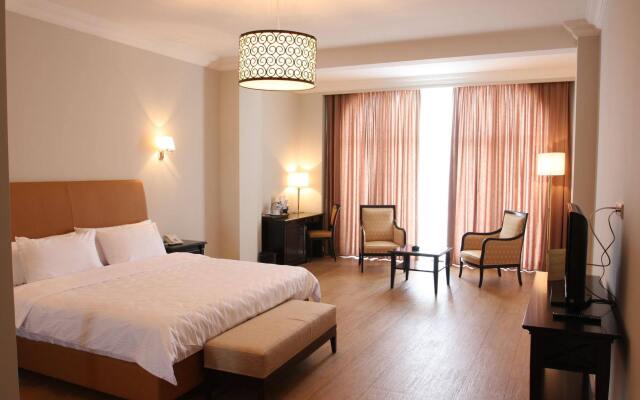 Medea Hotel  Casino