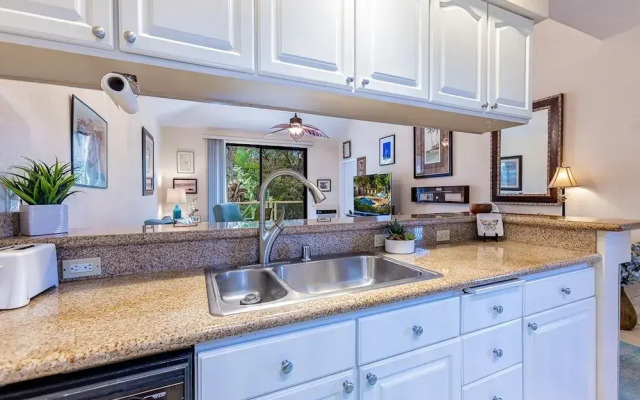 Grand Champions 12 1 Bedroom Condo