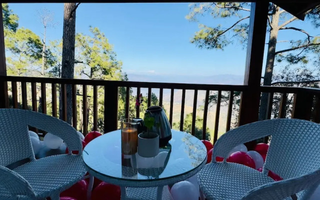 Forest Breeze Resort