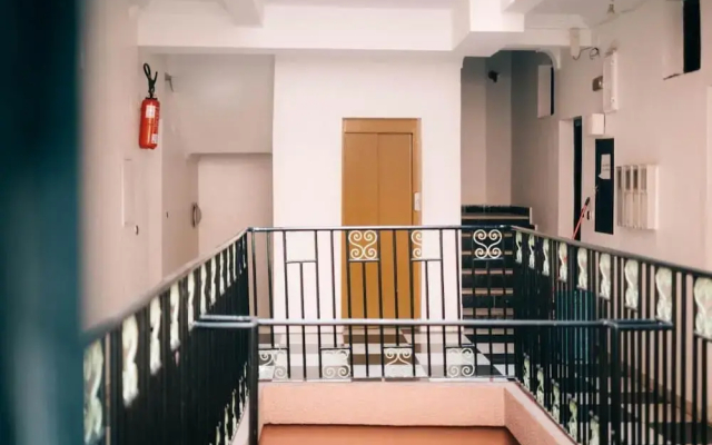 Hotel Appart Larabi