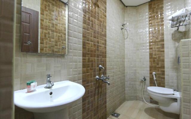 Raaj Residency