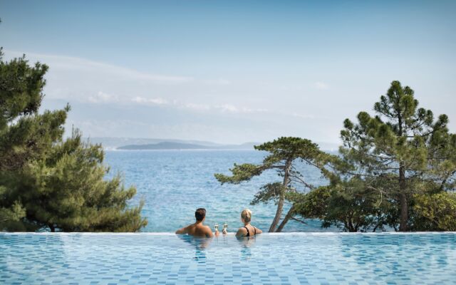 Valamar Carolina Hotel & Villas