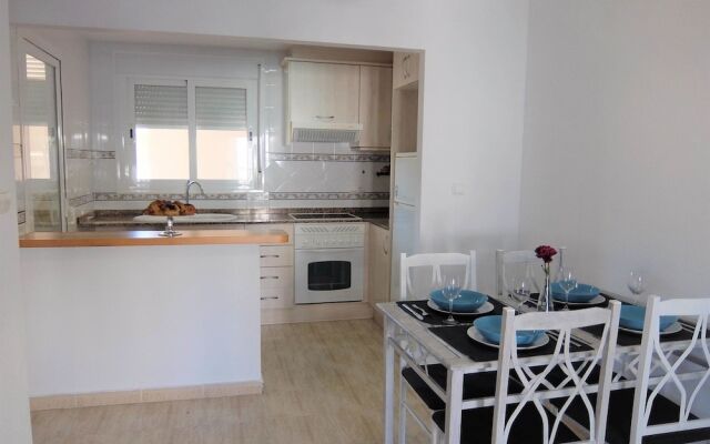 Poligono 9 - Escalera A - 1º