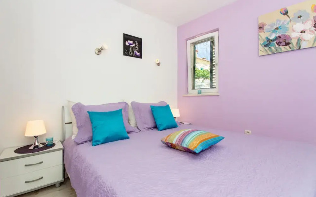 Apartment Immortelle