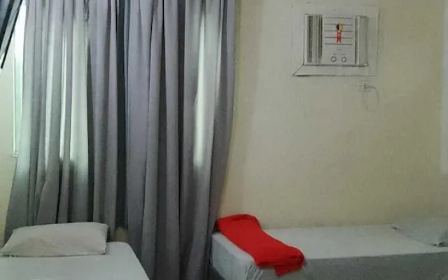 Nob'S Hotel - São João De Meriti