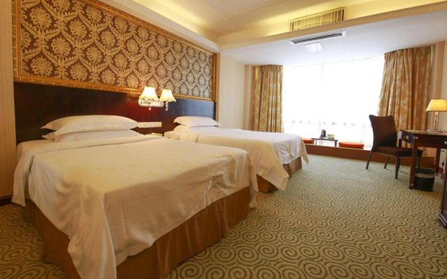 Vienna Hotel Shengping