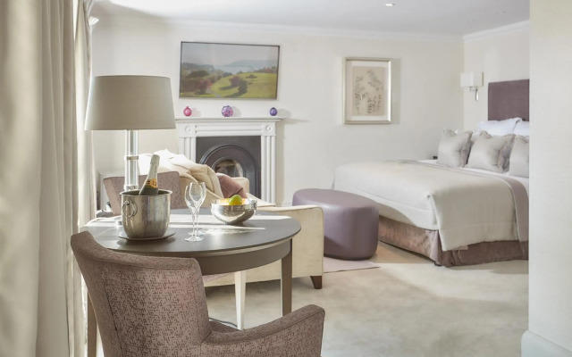 The Samling Hotel