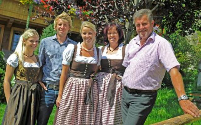 Haus Tyrol