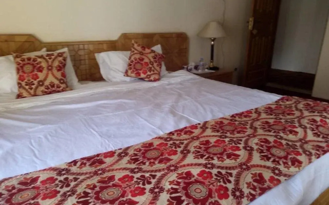 Sarai Silk Route