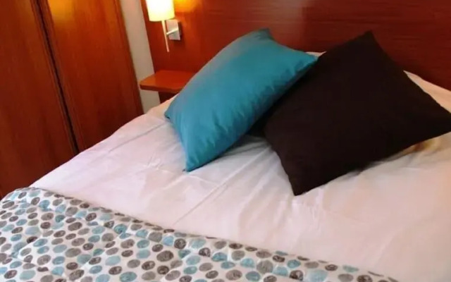 Terres de France - Le Relais du Plessis SPA Resort