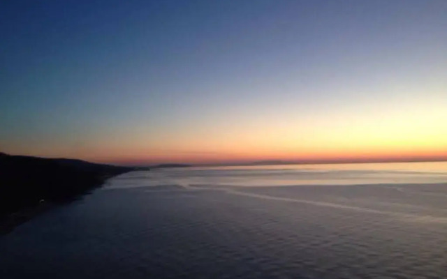 Appartamento in villa ..