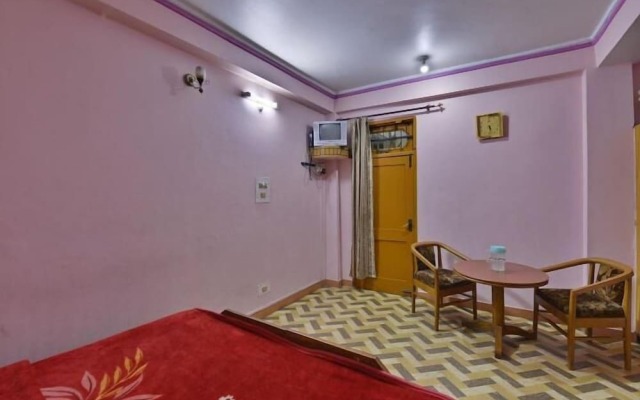Hotel Ashish Inn