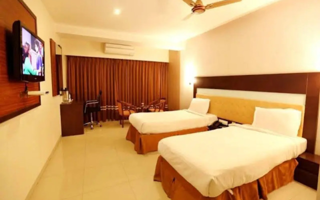 Hotel Sitara Grand