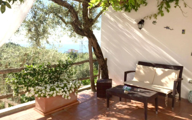 Villa Carolina Country House