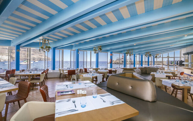 Hotel LIVVO Puerto de Mogán