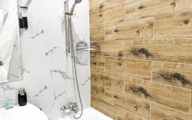 ЖК 4YOU #73, однокомнатная