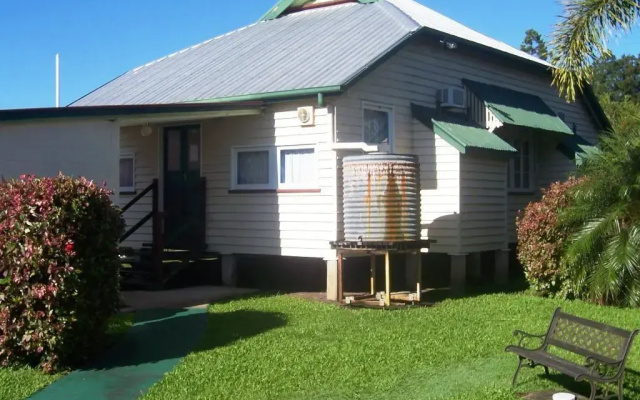 Tramway Motel