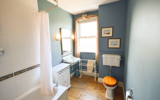 Bristol Centre 2 Bedroom House