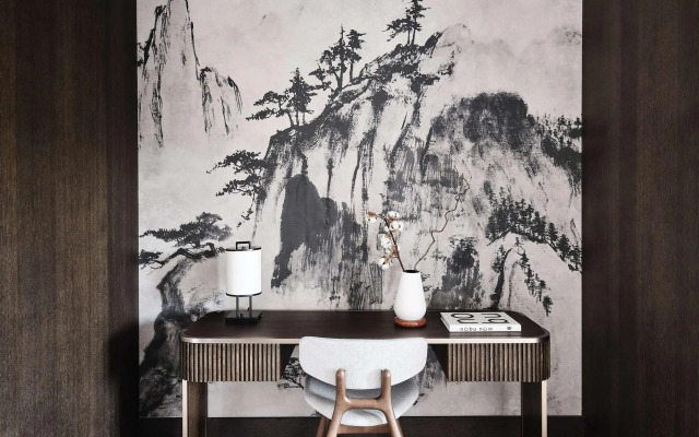 Nobu Hotel San Sebastián
