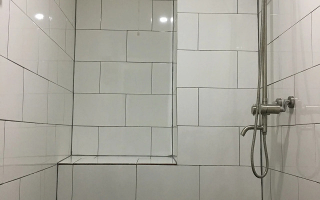 The Kadupul Homecation