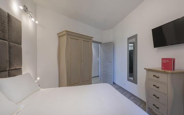 Dclass Apartments by Wonderful Italy - White