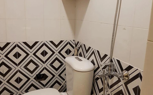 Nha cua Bu Hanoi