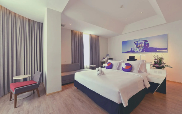 FOX Hotel Pekanbaru