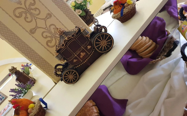 Elit Palace Hotel & Spa