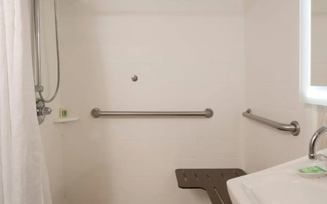Holiday Inn Washington-Central/White House by IHG