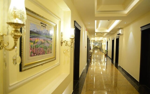 Yanbu Almakan Hotel Apartments