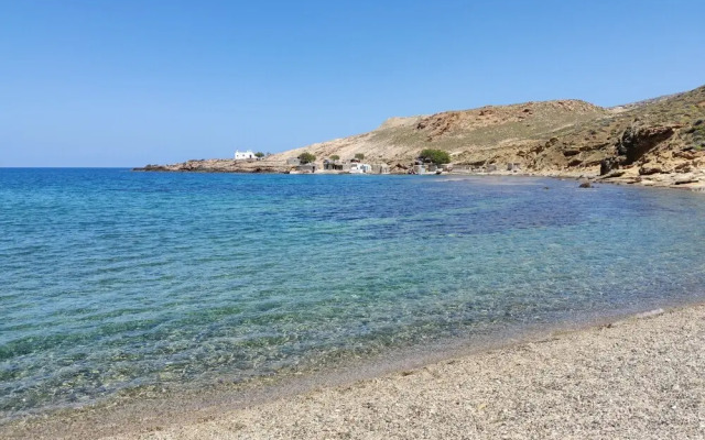 Mykonos Residence Villas & Suites