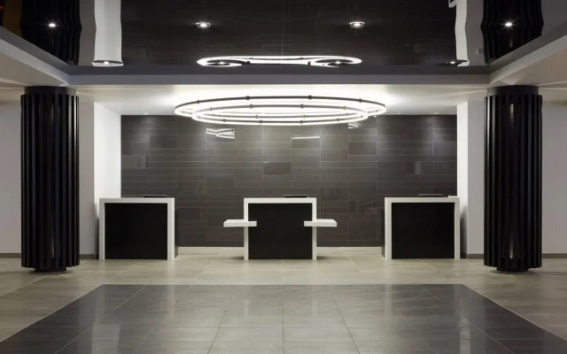 Delta Hotels by Marriott Trois Rivieres Conference Centre