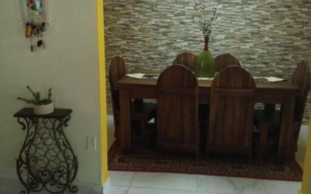 Casa Cuba Constanza