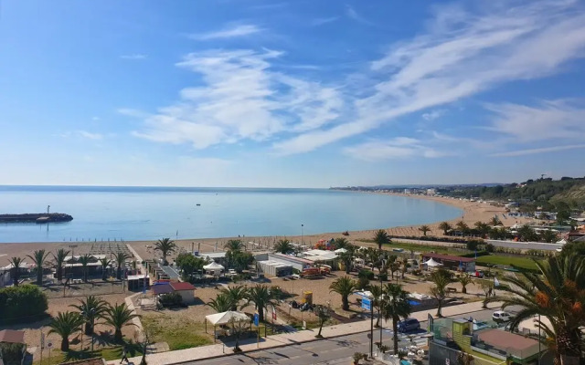 View Place