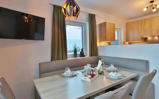 Appartement Edith