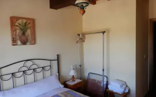 Casa Rural La Escuela