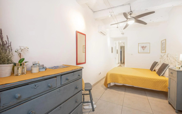 Valletta Ferry Apartment
