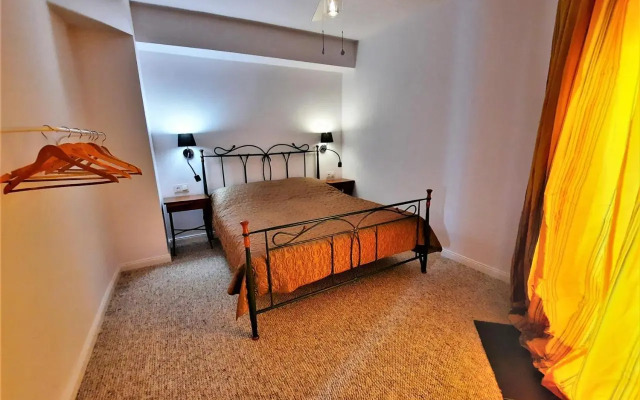 Apartamenty Hello Mielno