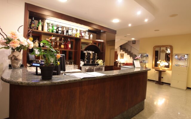 Meridiana Boutique Hotel