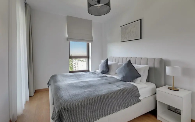 NORDBYHUS Apartamenty Bulvar