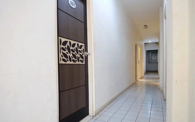 ZEN Rooms Basic Kalimas Sunan Ampel