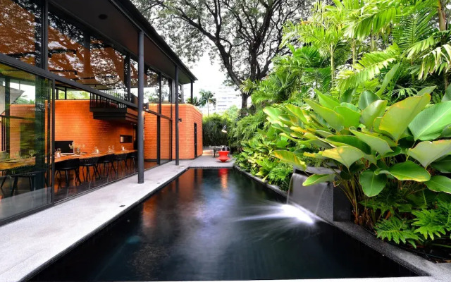 Tree Villa Bangkok