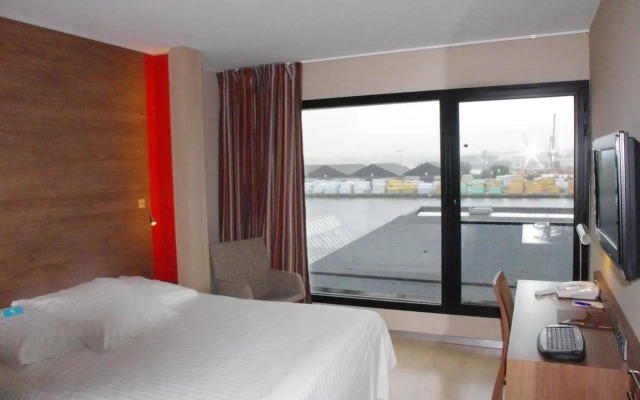Hotel Oceania Saint Malo