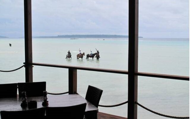 Lope Lope Lodge
