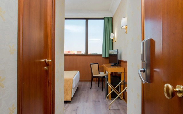 Hotel The Brand Roma